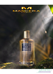 Mancera Eternal Wood EDP 120ml για άνδρες και Γ...