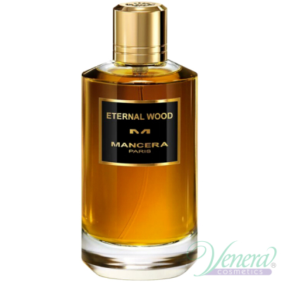 Mancera Eternal Wood EDP 120ml για άνδρες και Γυναικες ασυσκεύαστo Unisex Аρώματα χωρίς συσκευασία