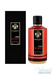 Mancera Intense Red Tobacco EDP 120ml για άνδρε...