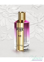 Mancera Pink Prestigium EDP 120ml για άνδρες και Γυναικες Unisex Аρώματα