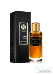 Mancera Tonka Cola EDP 60ml για άνδρες και Γυναικες Unisex Аρώματα