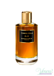 Mancera Tonka Cola EDP 120ml για άνδρες και Γυν...