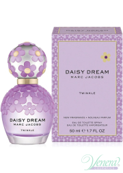 Marc Jacobs Daisy Dream Twinkle EDT 50ml για γυναίκες Γυναικεία Аρώματα