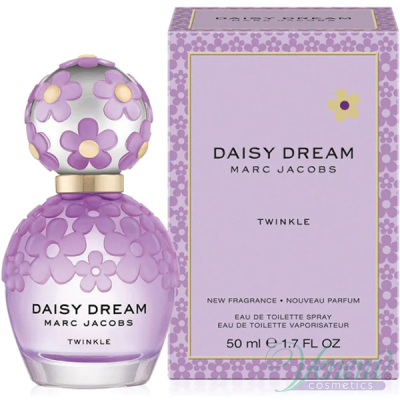 Marc Jacobs Daisy Dream Twinkle EDT 50ml για γυναίκες Γυναικεία Аρώματα
