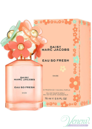 Marc Jacobs Daisy Eau So Fresh Daze EDT 75ml για γυναίκες Ανδρικά Аρώματα