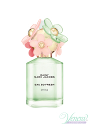 Marc Jacobs Daisy Eau So Fresh Spring EDT 75ml για γυναίκες ασυσκεύαστo Γυναικεία Αρώματα Χωρίς Συσκευασία