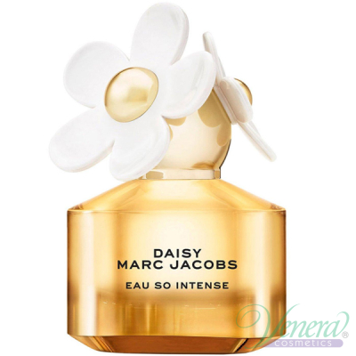 Marc Jacobs Daisy Eau So Intense EDP 100ml για γυναίκες ασυσκεύαστo Γυναικεία Аρώματα χωρίς συσκευασία