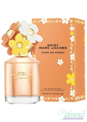 Marc Jacobs Daisy Ever So Fresh EDP 75ml για γυναίκες Γυναικεία Аρώματα