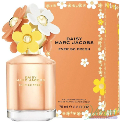 Marc Jacobs Daisy Ever So Fresh EDP 75ml για γυναίκες Γυναικεία Аρώματα