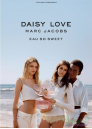 Marc Jacobs Daisy Love Eau So Sweet EDT 100ml για γυναίκες ασυσκεύαστo Γυναικεία αρώματα χωρίς συσκευασία