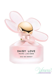 Marc Jacobs Daisy Love Eau So Sweet EDT 100ml για γυναίκες ασυσκεύαστo Γυναικεία αρώματα χωρίς συσκευασία