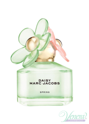 Marc Jacobs Daisy Spring EDT 50ml για γυναίκες ασυσκεύαστo Γυναικεία Αρώματα Χωρίς Συσκευασία