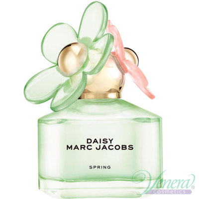 Marc Jacobs Daisy Spring EDT 50ml για γυναίκες ασυσκεύαστo Γυναικεία Αρώματα Χωρίς Συσκευασία