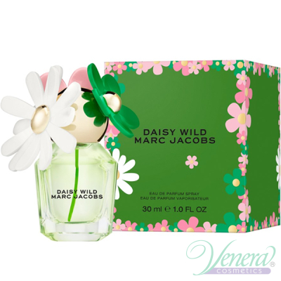 Marc Jacobs Daisy Wild EDP 30ml για γυναίκες Γυναικεία Аρώματα