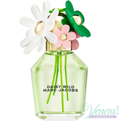 Marc Jacobs Daisy Wild EDP 100ml για γυναίκες ασυσκεύαστo Γυναικεία Аρώματα χωρίς συσκευασία