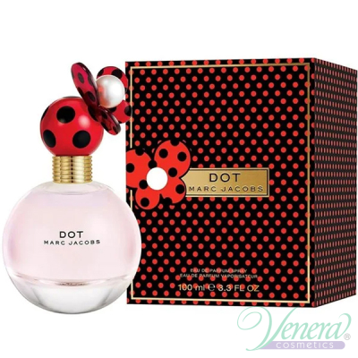 Marc Jacobs Dot EDP 100ml για γυναίκες Γυναικεία αρώματα