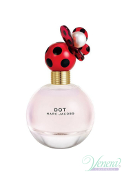 Marc Jacobs Dot EDP 100ml για γυναίκες ασυσκεύαστo Προϊόντα χωρίς συσκευασία