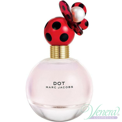 Marc Jacobs Dot EDP 100ml για γυναίκες ασυσκεύαστo Προϊόντα χωρίς συσκευασία