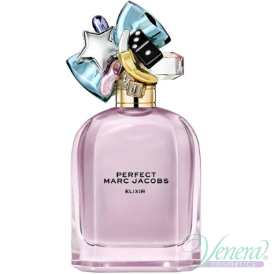 Marc Jacobs Perfect Elixir EDP 100m lγια γυναίκες ασυσκεύαστo Γυναικεία Аρώματα χωρίς συσκευασία