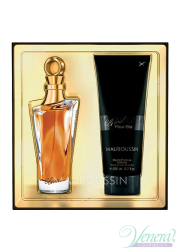 Mauboussin Elixir Pour Elle Set (EDP 100ml...