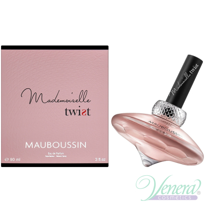 Mauboussin Mademoiselle Twist EDP 100ml για γυναίκες Γυναικεία αρώματα