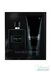 Mauboussin Pour Lui in Black Комплект (EDP...