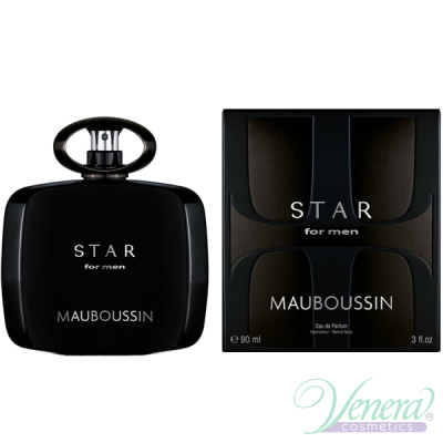 Mauboussin Star For Men EDP 100ml για άνδρες Ανδρικά Аρώματα