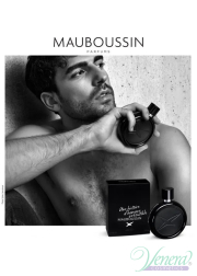 Mauboussin Une Histoire d'Homme Irresistible EDP 90ml για άνδρες Ανδρικά Аρώματα