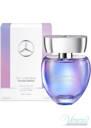 Mercedes-Benz Fanciful Edition EDT 60ml για γυν...