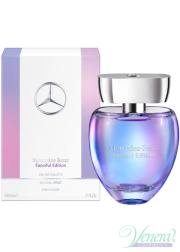 Mercedes-Benz Fanciful Edition EDT 90ml pe...