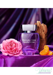 Mercedes-Benz Fanciful Edition EDT 60ml για γυν...