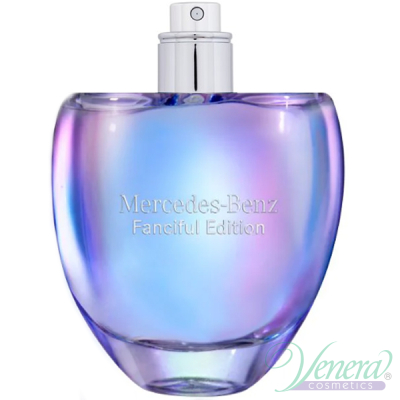 Mercedes-Benz Fanciful Edition EDT 90ml για γυναίκες ασυσκεύαστo Γυναικεία Аρώματα χωρίς συσκευασία