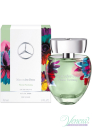 Mercedes-Benz Floral Fantasy EDT 90ml για γυναίκες ασυσκεύαστo Γυναικεία Аρώματα χωρίς συσκευασία