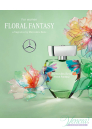 Mercedes-Benz Floral Fantasy EDT 60ml για γυναίκες Γυναικεία Аρώματα