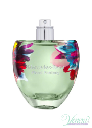 Mercedes-Benz Floral Fantasy EDT 90ml για γυναί...