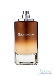 Mercedes-Benz Le Parfum EDP 120ml για άνδρες ασ...