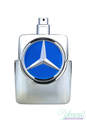 Mercedes-Benz Man Bright EDP 100ml για άνδρες ασυσκεύαστo Ανδρικά Αρώματα χωρίς συσκευασία