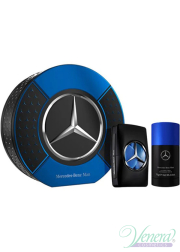 Mercedes-Benz Man Set (EDT 100ml + Deo Stick 75ml) για άνδρες Ανδρικά Σετ