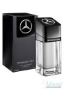 Mercedes-Benz Select EDT 100ml για άνδρες ασυσκεύαστo Ανδρικά Аρώματα χωρίς συσκευασία