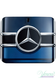 Mercedes-Benz Sign EDP 100ml για άνδρες ασυσκεύ...