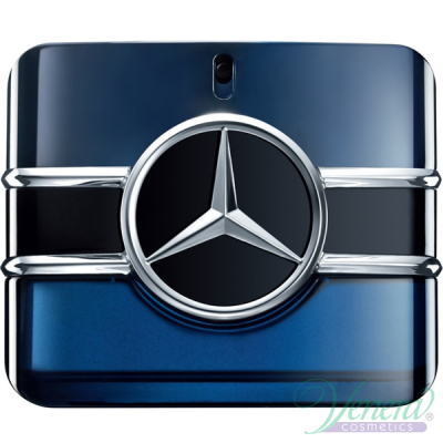 Mercedes-Benz Sign EDP 100ml για άνδρες ασυσκεύαστo Ανδρικά Αρώματα χωρίς συσκευασία