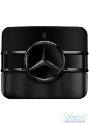 Mercedes-Benz Sign Your Power EDP 100ml για άνδ...