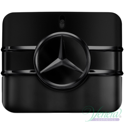 Mercedes-Benz Sign Your Power EDP 100ml για άνδρες ασυσκεύαστo Ανδρικά Аρώματα χωρίς συσκευασία