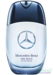 Mercedes-Benz The Move Live The Moment EDP 100m...