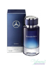 Mercedes-Benz Ultimate EDP 120ml για άνδρες ασυσκεύαστo Ανδρικά Аρώματα χωρίς συσκευασία