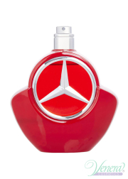 Mercedes-Benz Woman In Red EDP 90ml για γυναίκε...