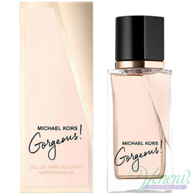 Michael Kors Gorgeous! EDP 30ml για γυναίκες Γυναικεία Аρώματα