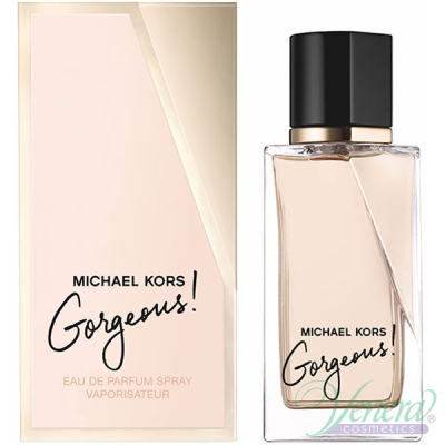 Michael Kors Gorgeous! EDP 50ml για γυναίκες Γυναικεία Аρώματα