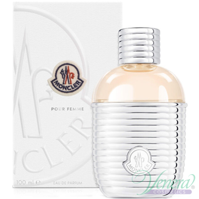 Moncler pour Femme EDP 100ml ια γυναίκες Γυναικεία Аρώματα