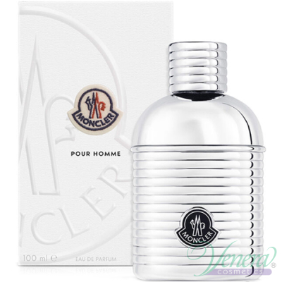 Moncler pour Homme EDP 100ml για άνδρες Ανδρικά Аρώματα